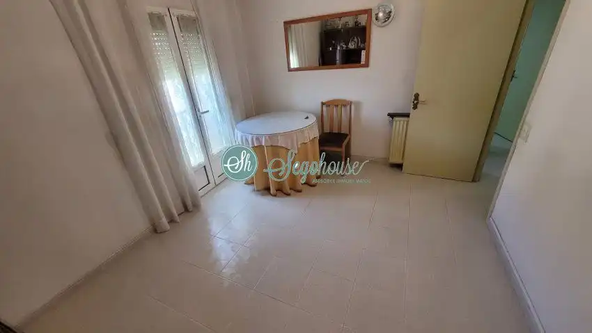 Dining room of Flat for sale in Segovia  with Heating and Balcony