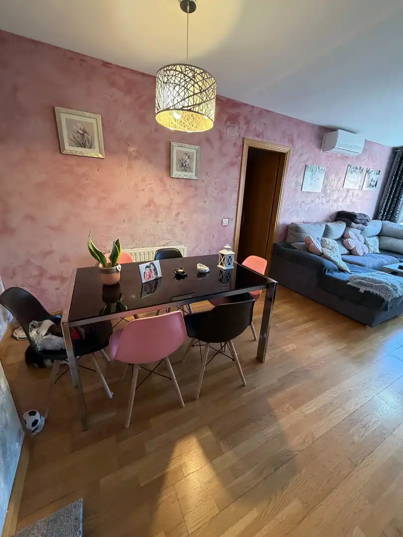 Wohnung mit Pool zum Verkauf in Mar Mediterráneo, imagen 10