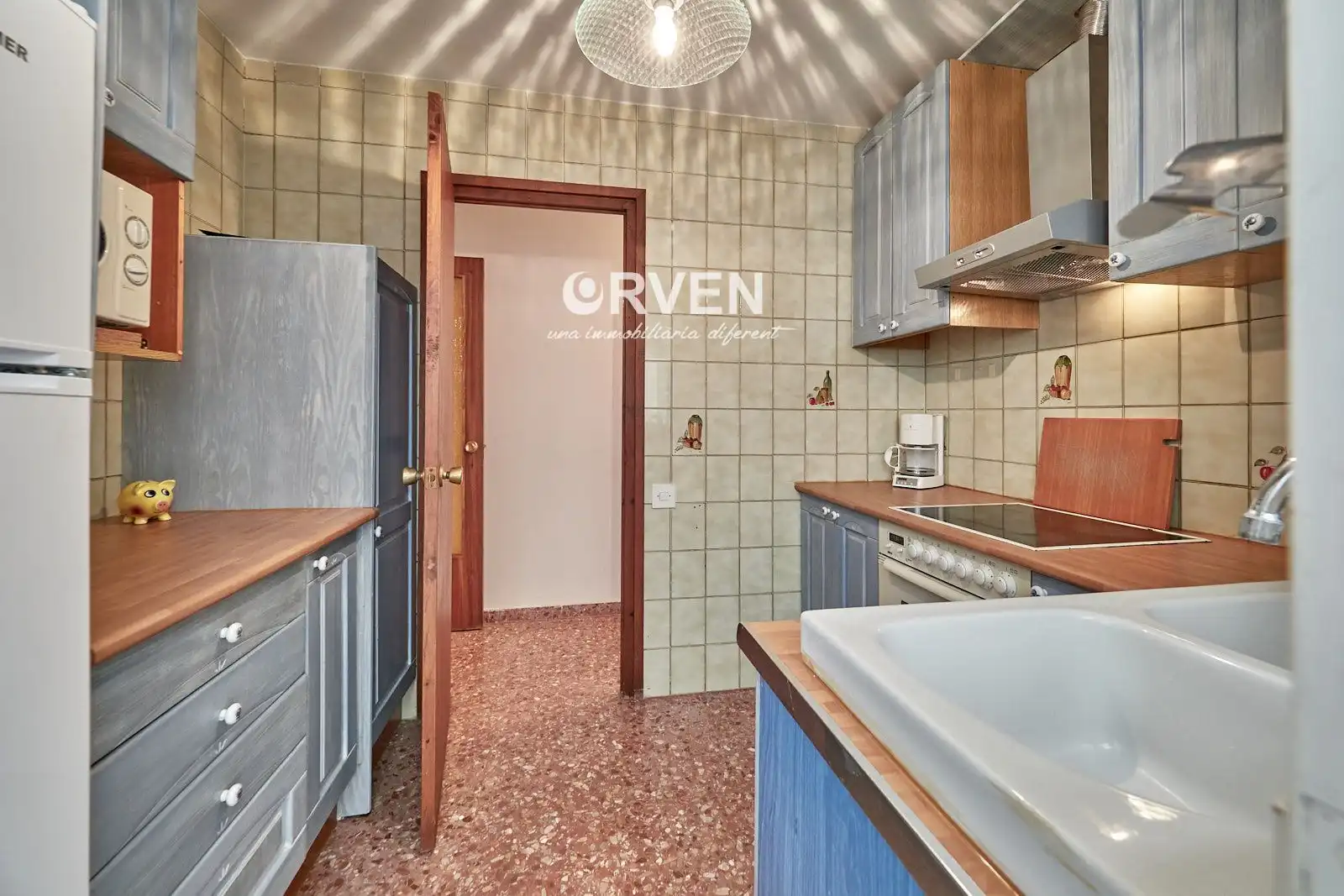 Wohnung mit Terrasse zum Verkauf in Lleida, imagen 7