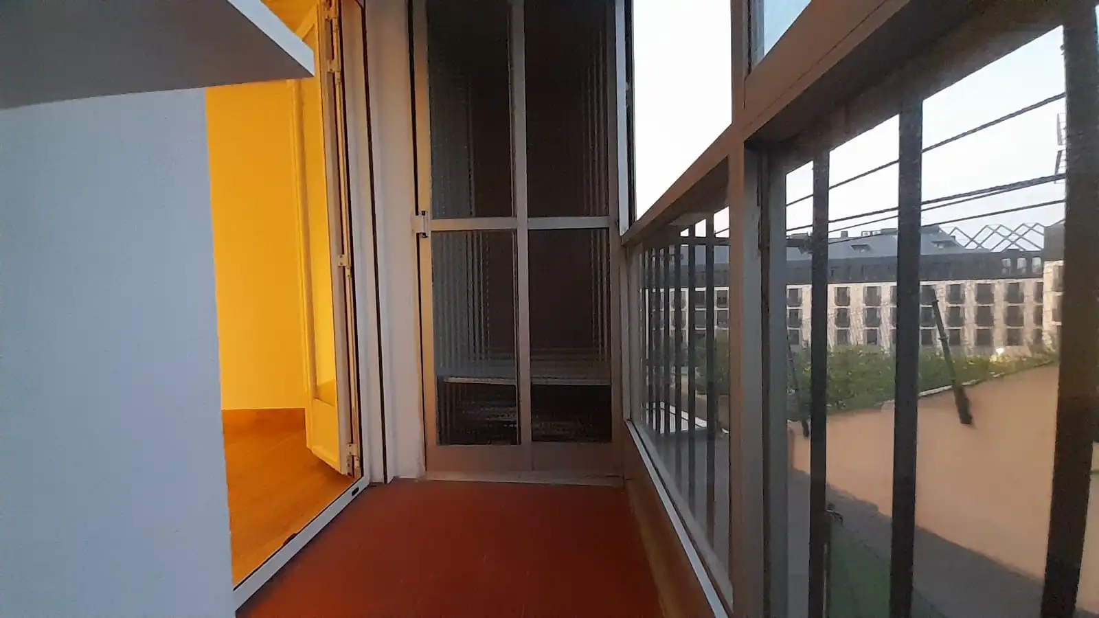 Terrassa de Pis en venda en Carabanchel