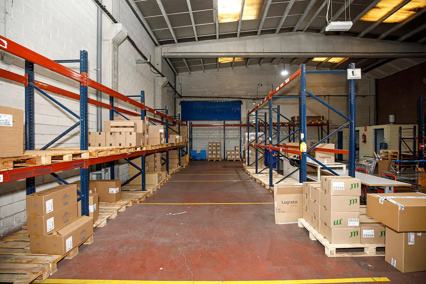 Nave industrial en venta en Celrà, Girona