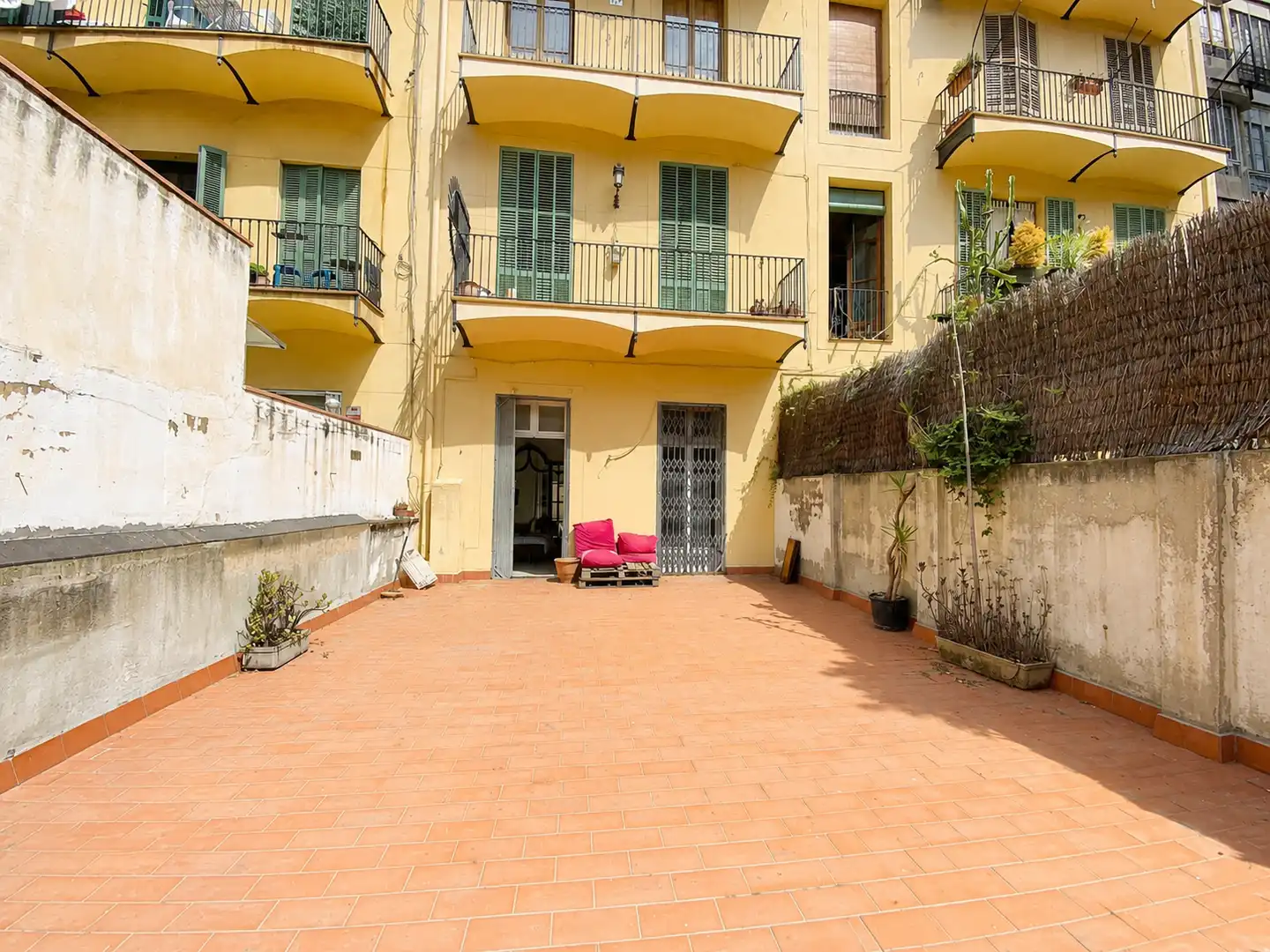 Wohnung mit Aufzug zum Verkauf in Eixample, imagen 56