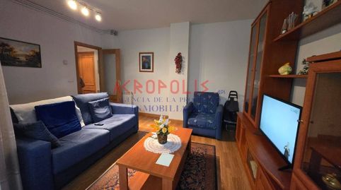 Foto 2 de Apartament en venda a Puente Castro, León Capital