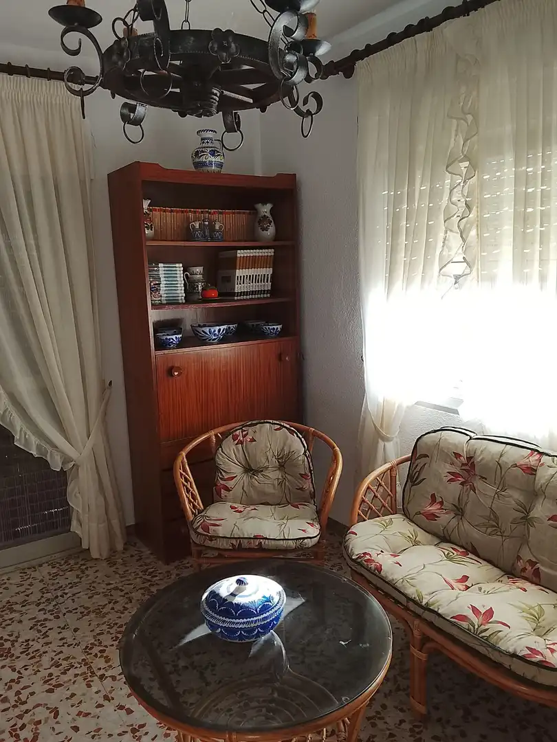 Reihenhaus mit Garten zum Verkauf in Madrigal de la Vera, imagen 12