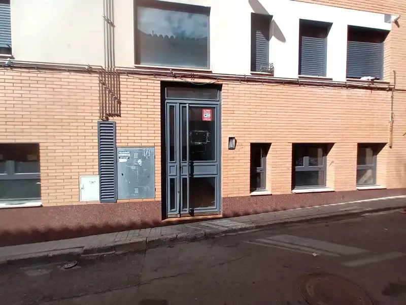 Flat for sale in Toledo  with Storage room
