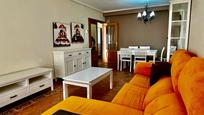 Living room of Single-family semi-detached for sale in Torrijos  with Air Conditioner