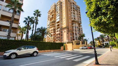 Foto 3 de Apartamento en venta en Roentgen, Zona Playa de los Locos, Torrevieja
