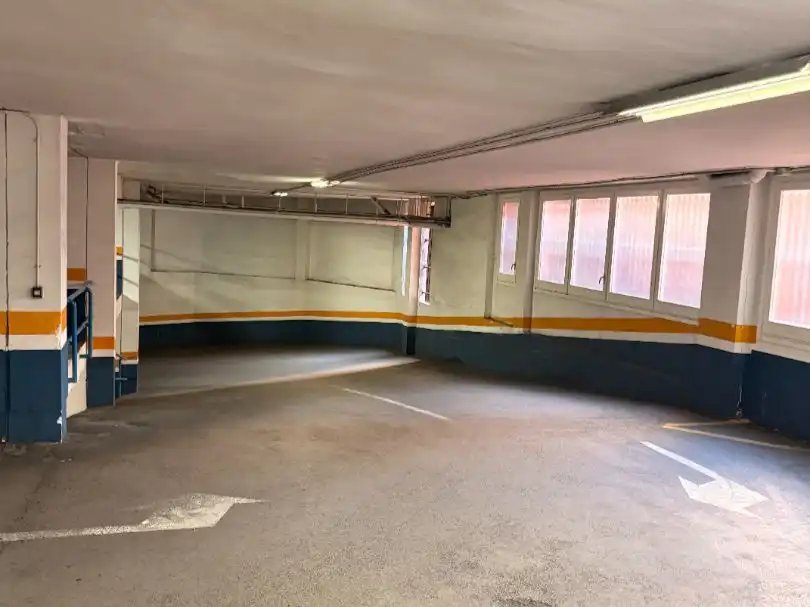 Parking de Garaje en venta en Barcelona