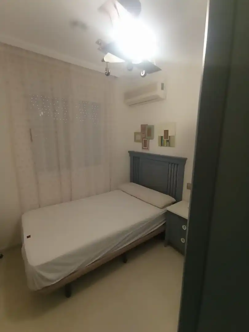 Flat with terrace for sale in Avenida Andalucía, imagen 7