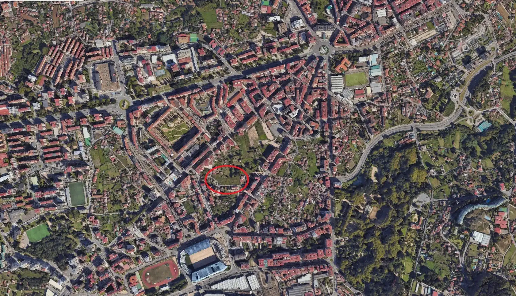 Terreni e lotti in vendita a cmno Carballa Ii (peri Ii-0 Carballa), imagen 2