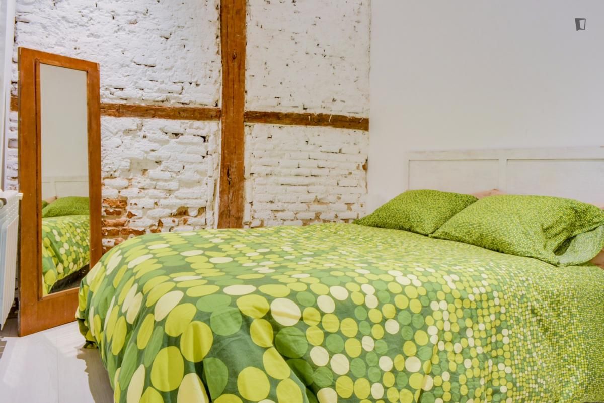 Apartment to rent in Embajadores - Lavapiés