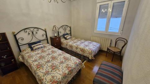 Foto 2 de Piso en venta en Avenida Paz, San Millán - Ayuntamiento, La Rioja