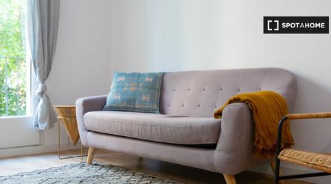 Foto 3 de Pis de lloguer a El Raval, Barcelona