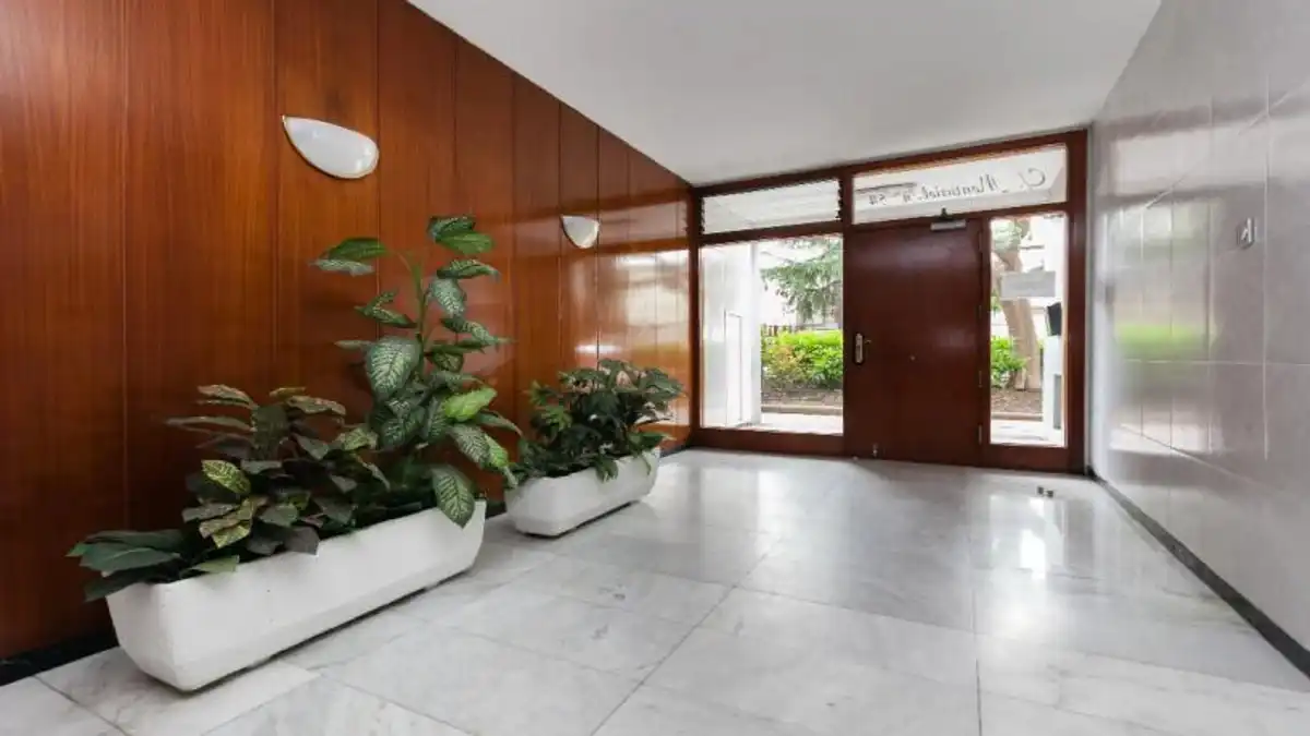 Piso con ascensor en venta en Carrer de Monturiol, imagen 36