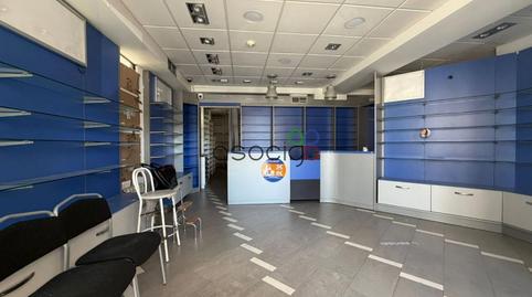 Photo 2 of Premises for sale in Tomillo, Constitución - Balconcillo, Guadalajara Capital