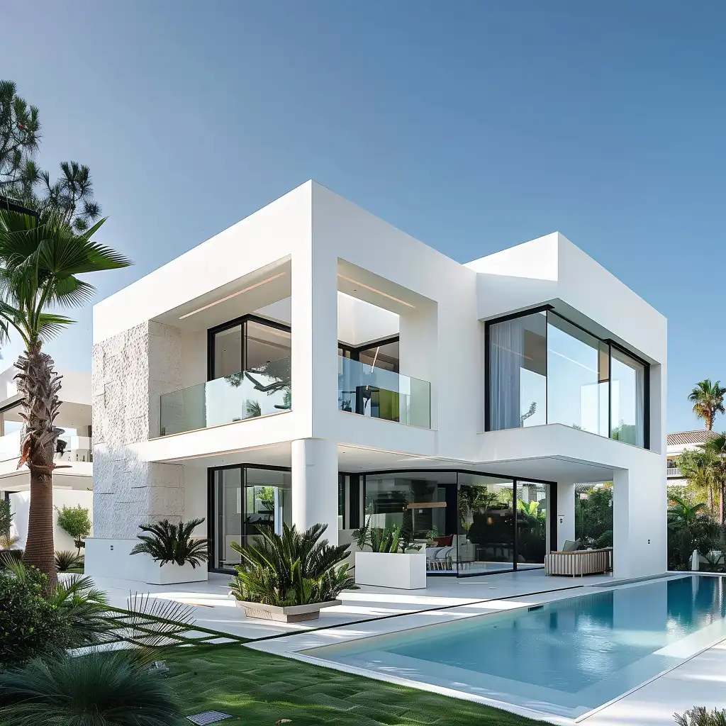 Wohnung mit Pool zum Verkauf in Marbella Centro, imagen 13