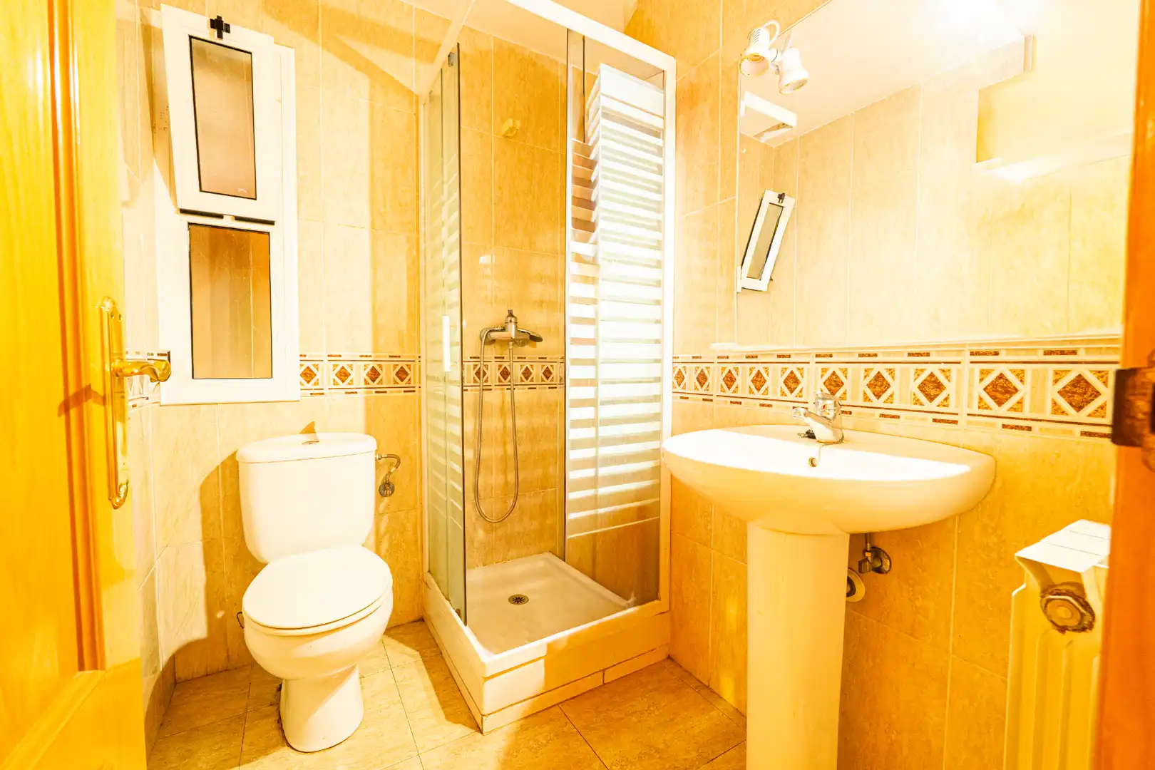 Flat for sale in Centre