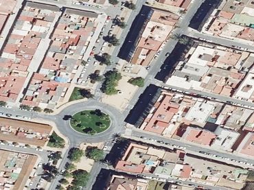 Pis en venda a THARSIS 2