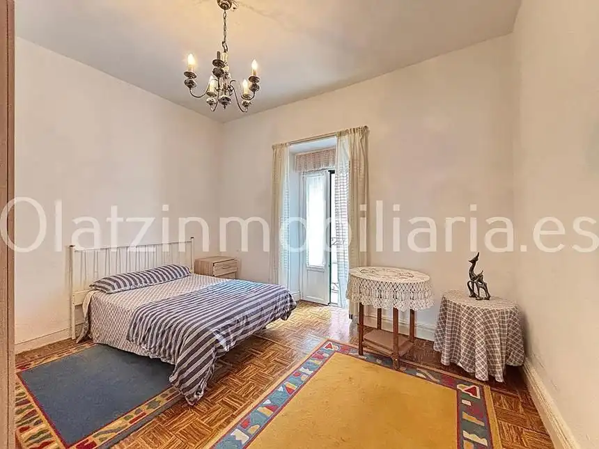 Casa amb terrassa en venda a Gordexola, imagen 11
