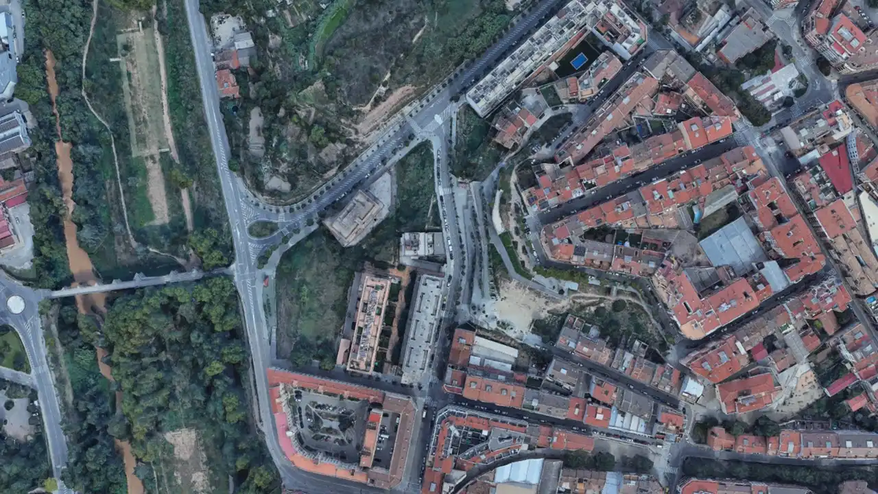 Rural land for sale in Pt. Tossal del Cigalons, imagen 3
