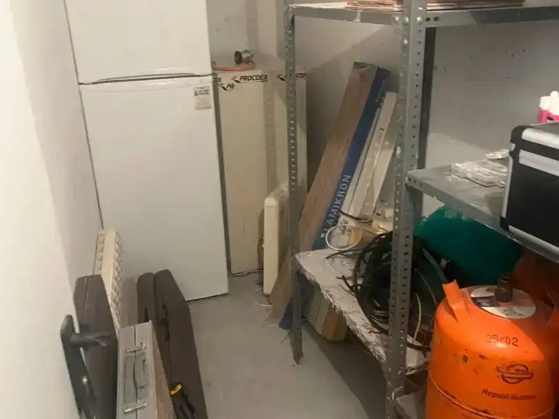 Piso en venta en Horche, Guadalajara