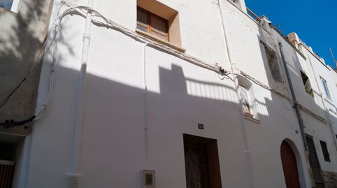Foto 3 de Casa adosada en venda a Carrer del Roser, 14, Alcanar, Tarragona