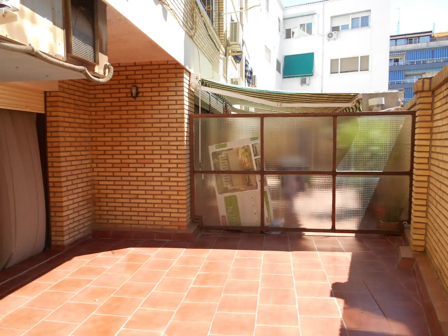Apartamento de alquiler en Calle Ramón y Cajal, Centro - Plaza Mayor