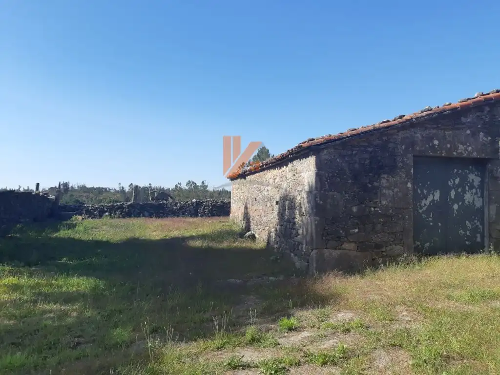Casa o chalet en venta en Santiago de Compostela  con Jardín privado y Terraza