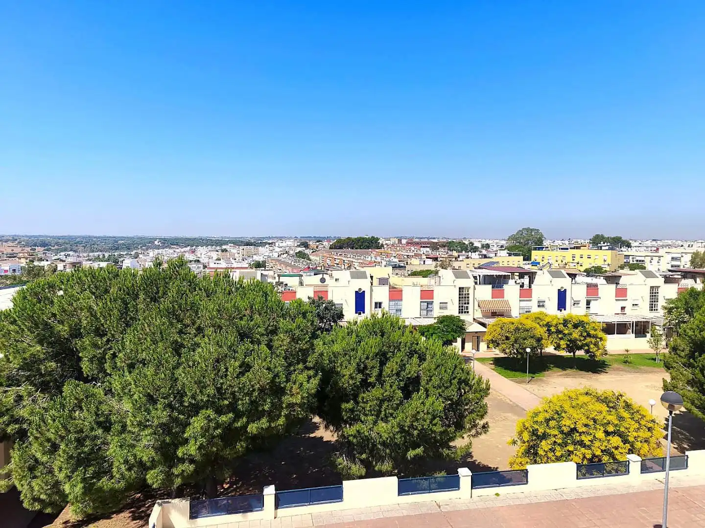Piso en venta en Nueva Alcalá