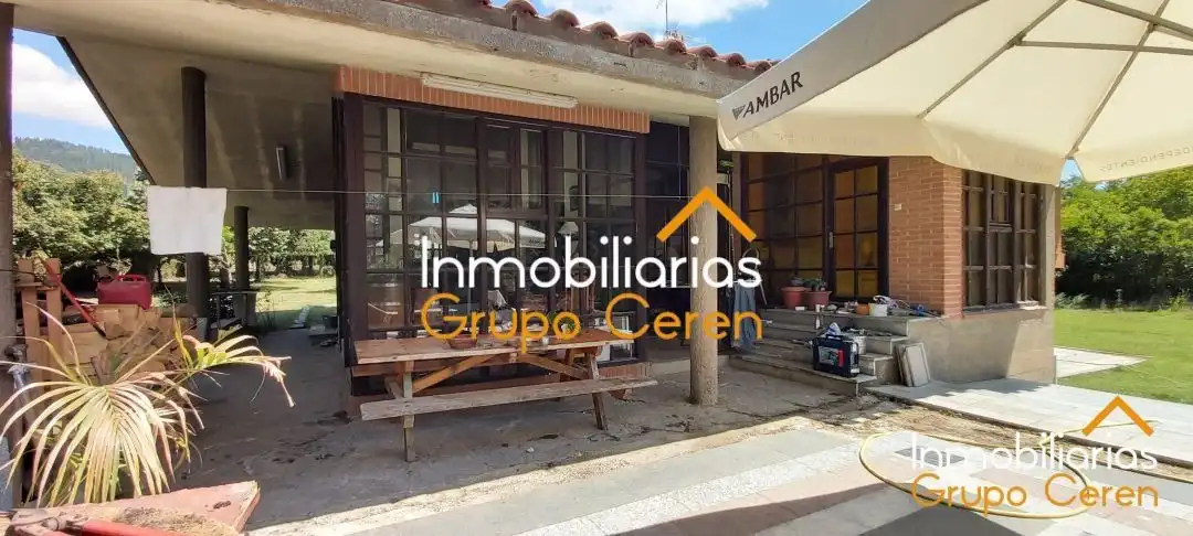Casa o chalet en venta en Ojacastro