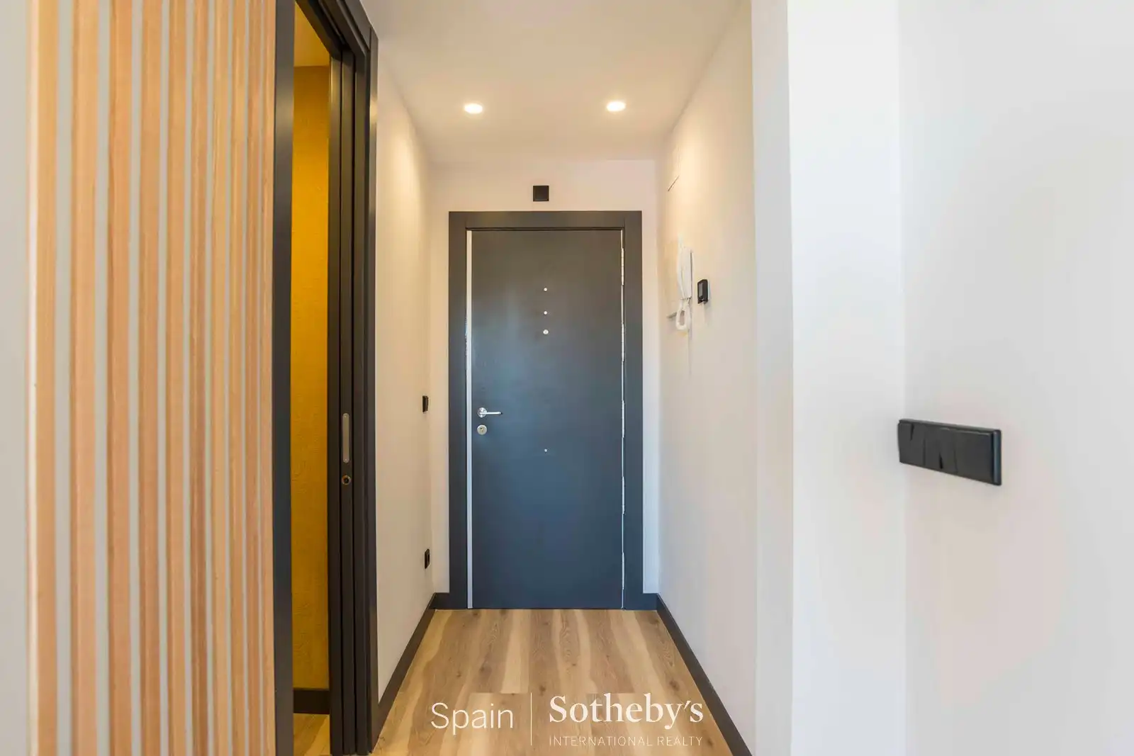 Apartamento en venta en Madrid con Aire acondicionado, Calefacción y Piscina