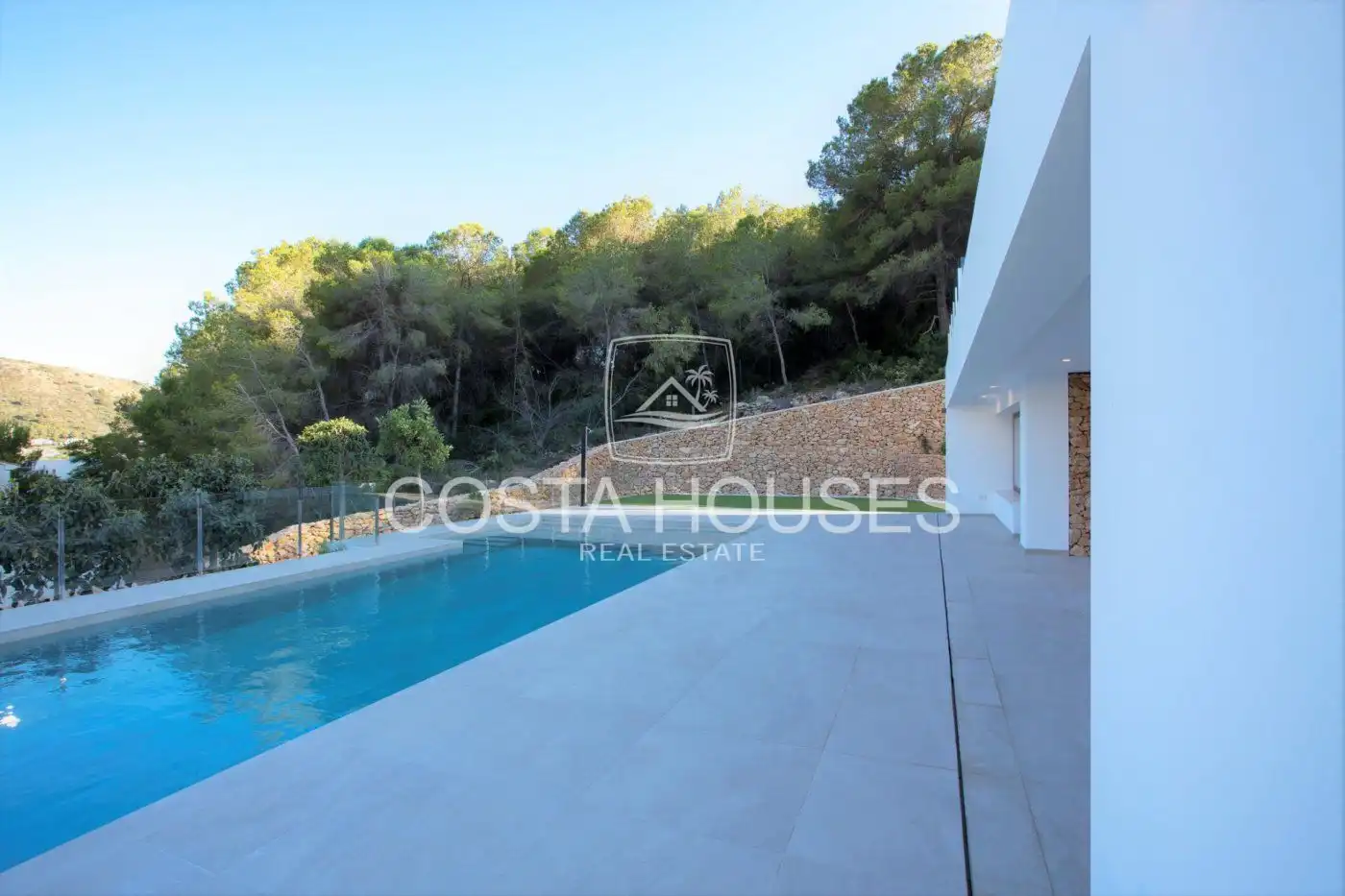 Detached house with pool for sale in Paichi, imagen 43