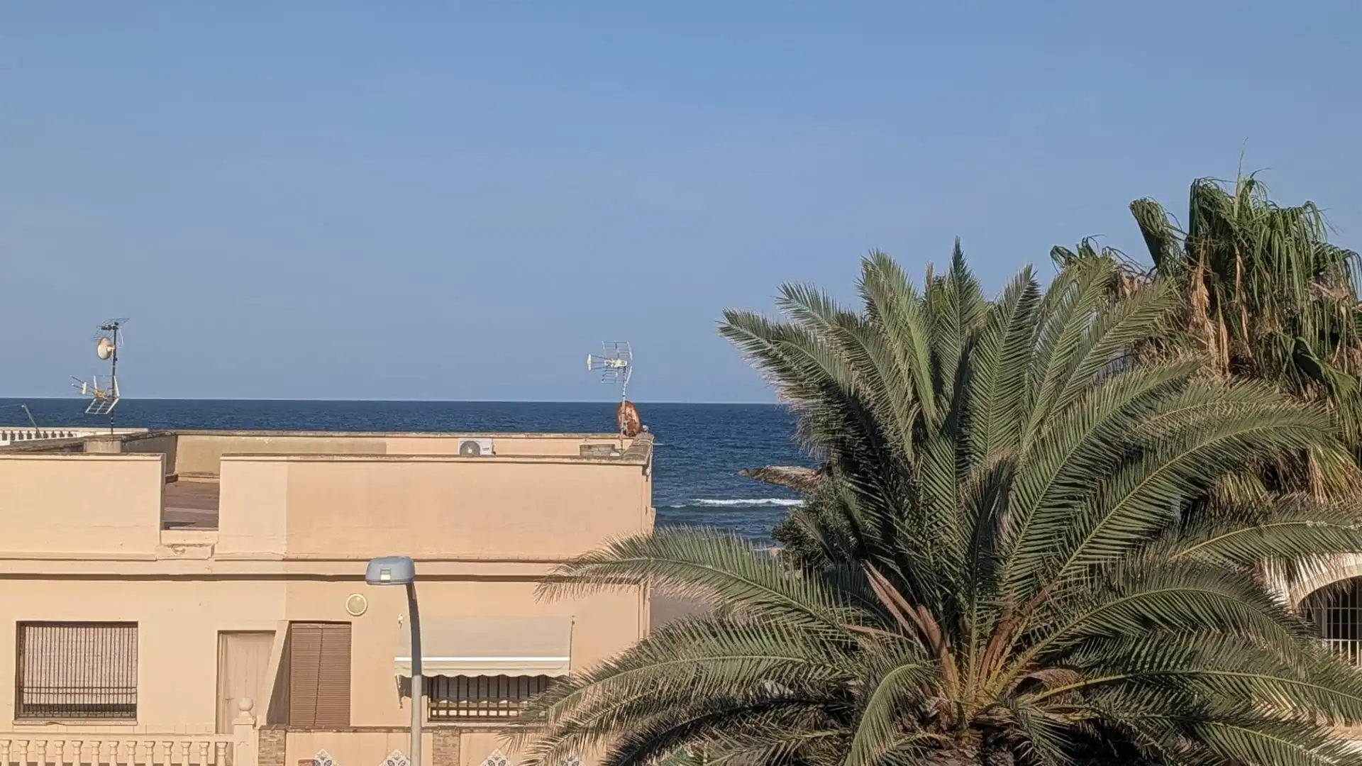 Terraza de Casa adosada en venta en Puçol con Calefacción, Jardín privado y Terraza