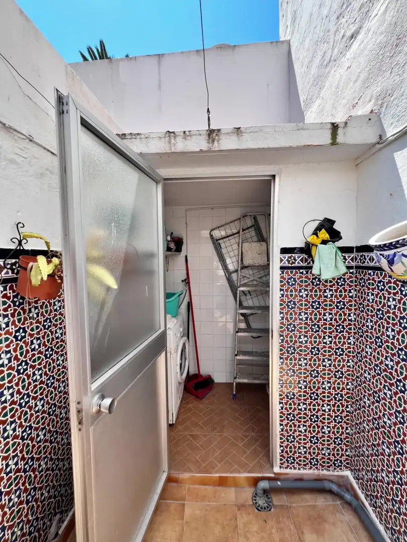 Casa con terrazza in vendita a Calle JUAN DE ZAMORA, imagen 33