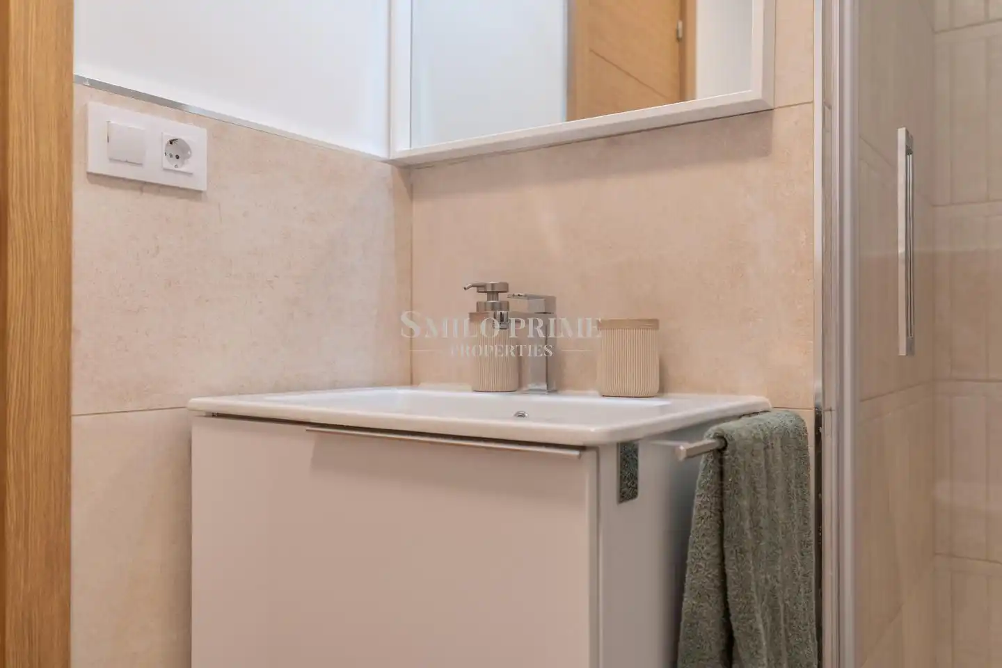 Appartamento con terrazza in affitto a Calle Mar de Fondo, imagen 25