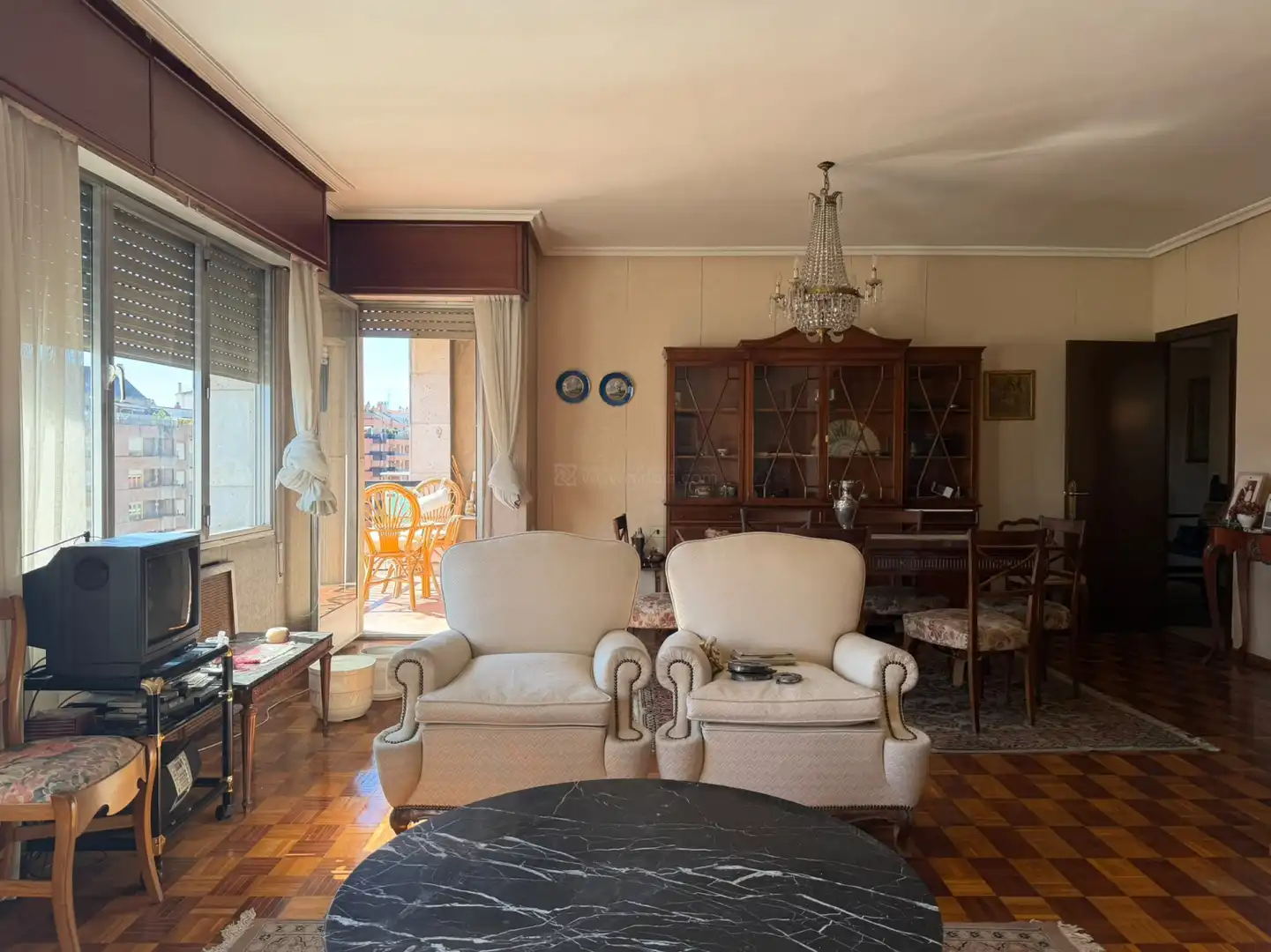 Flat with terrace for sale in Logroño - CL GRAN VIA JUAN CARLOS I, imagen 6