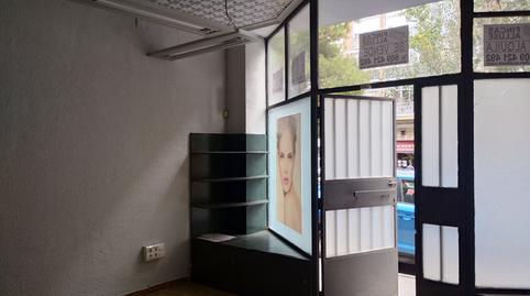 Photo 4 of Premises to rent in Calle de Roger de Flor, 3, La Bozada – Parque Delicias, Zaragoza