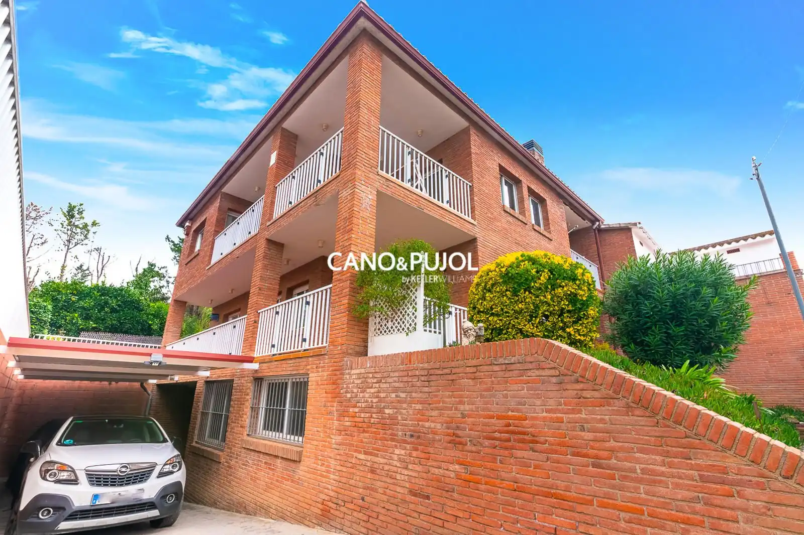 Houses for sale in Turó de Can Mates