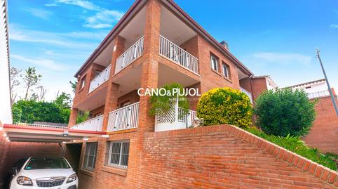 Foto 4 de Casa o xalet en venda a Turó de Can Mates, Barcelona