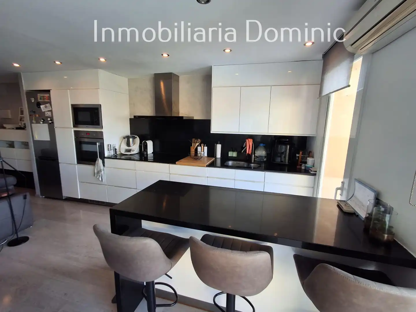 Flat with terrace for sale in Avinguda Ridaura 6, imagen 5