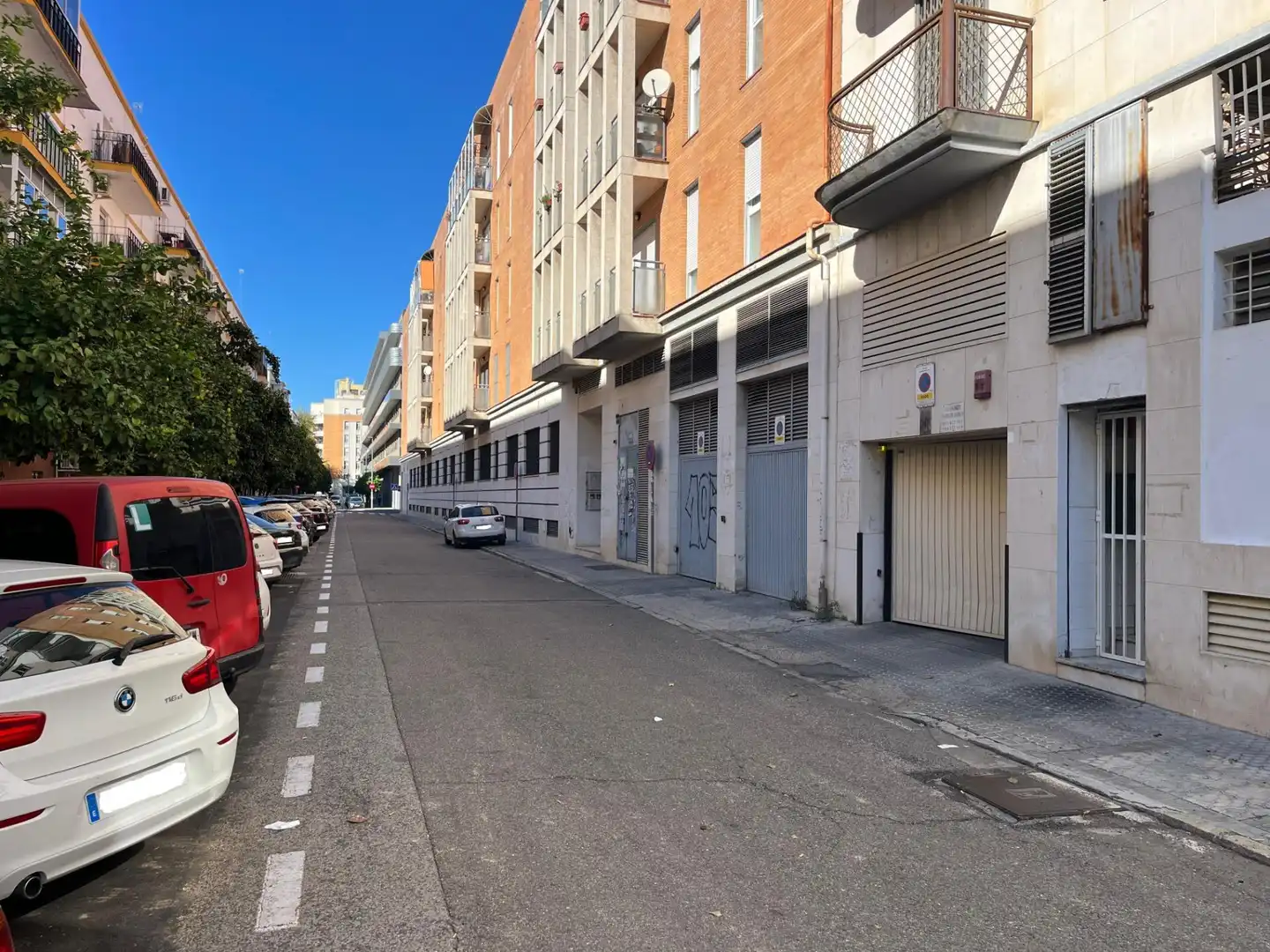 Aparcament en venda a Avenida RAMON Y CAJAL, imagen 5