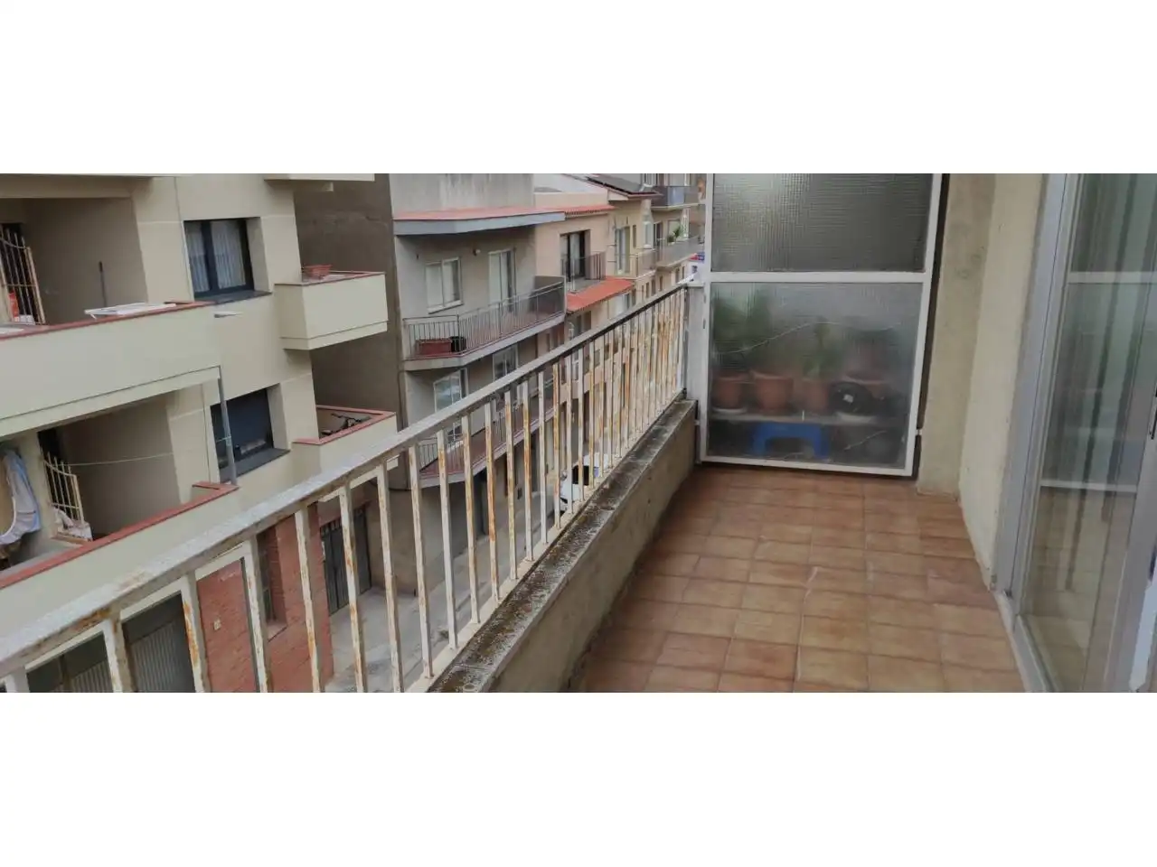 Flat with terrace for sale in Calle Bellavista, imagen 3