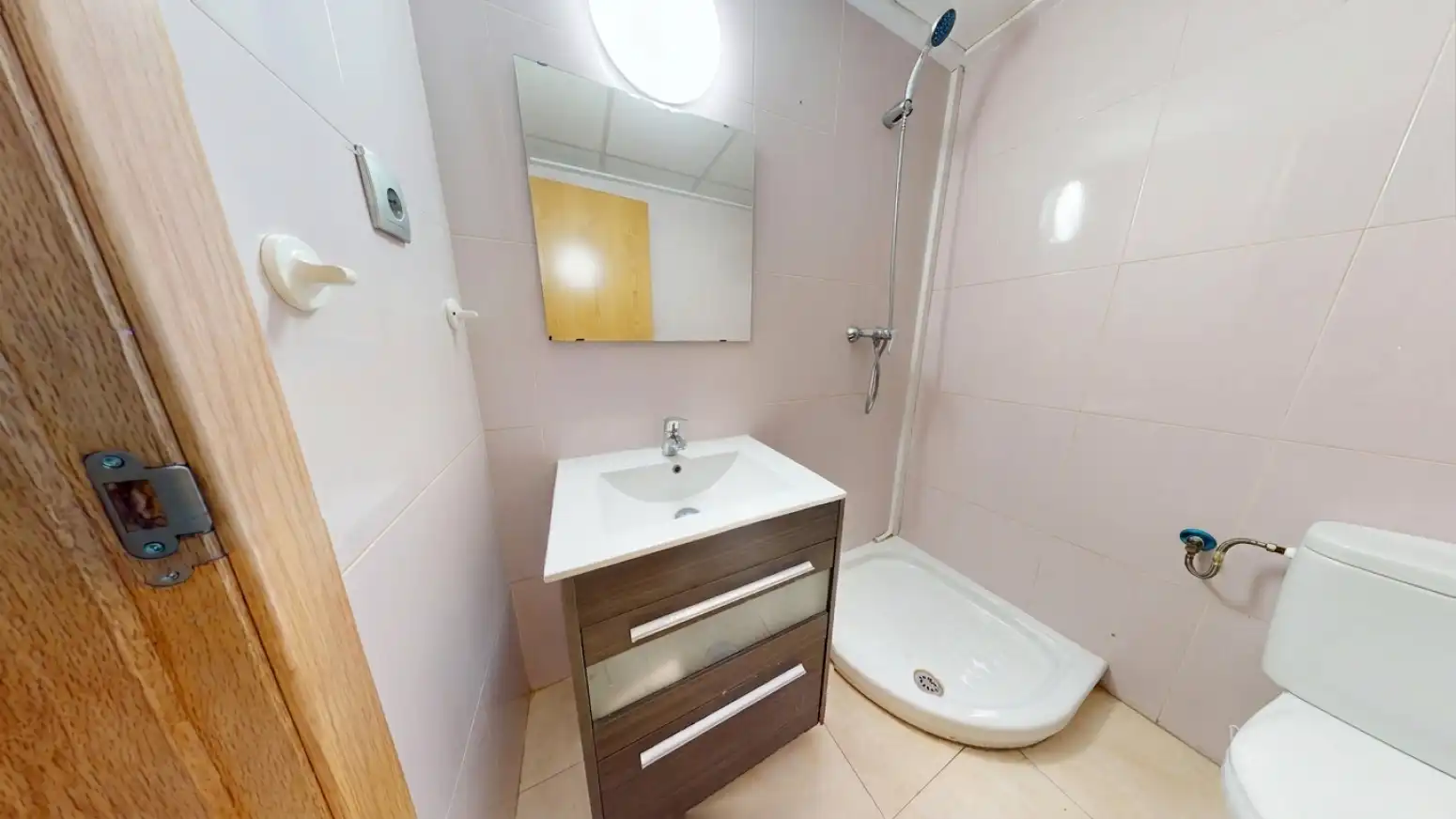 Flat with terrace for sale in Casco Urbano, imagen 12