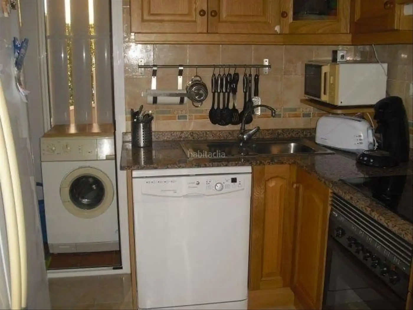 Apartament amb piscina en venda a Avenida del Puerto 39, imagen 5