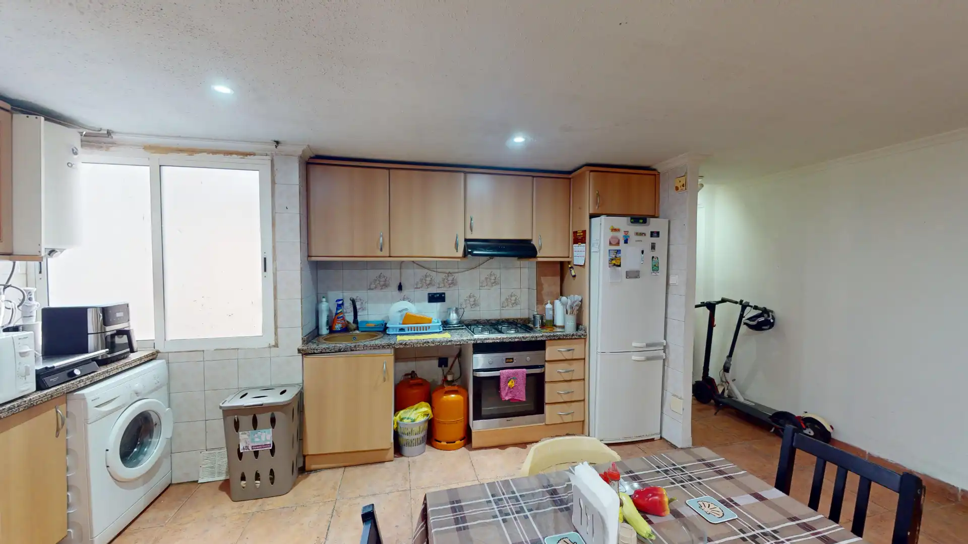 Appartement avec terrasse à vendre à Florida - Ciudad de Asís, imagen 2