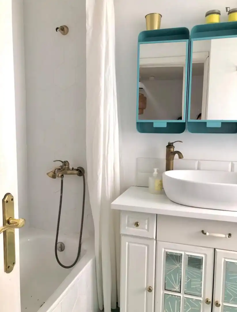 Apartment to rent in Latina, imagen 21