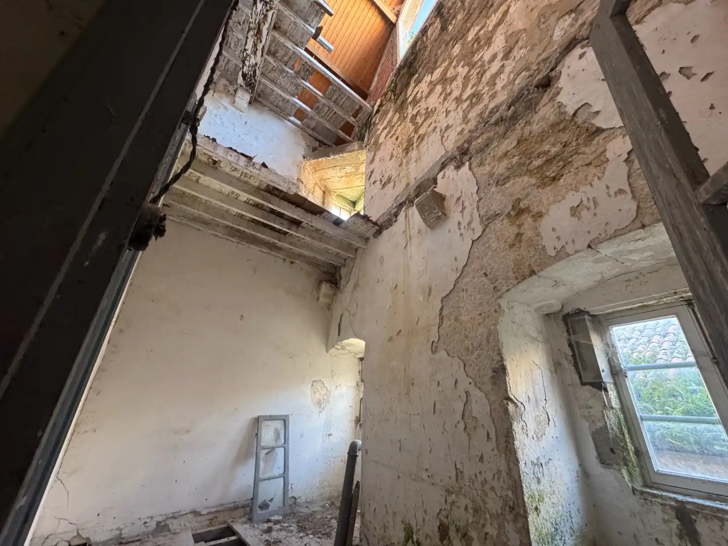 Edificio en venta en Muros