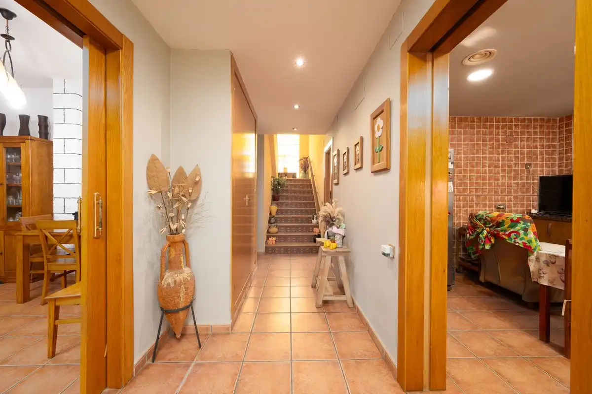 Detached house with pool for sale in Urbanización Llano Pastores, imagen 19