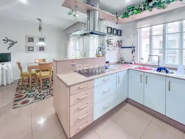 Flat with terrace for sale in Avenida de Madrid, imagen 11