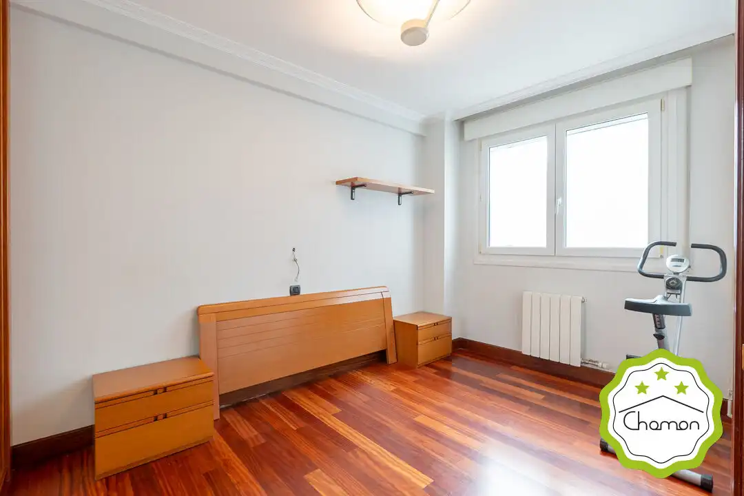 Flat with lift for sale in Centro Urbano - Hirigunea, imagen 28